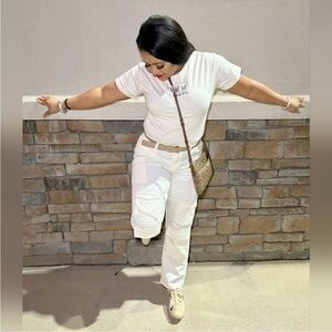 Preloved VIP Jeans size 9/10